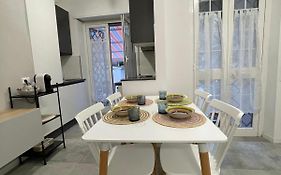 Maison Cristina